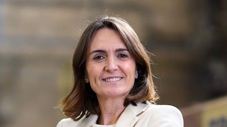 idoia galindo transfesa