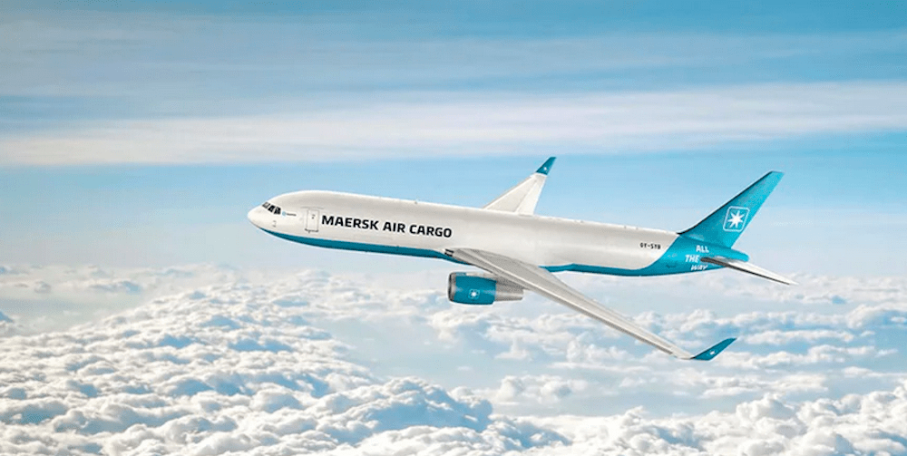 avion maersk air cargo
