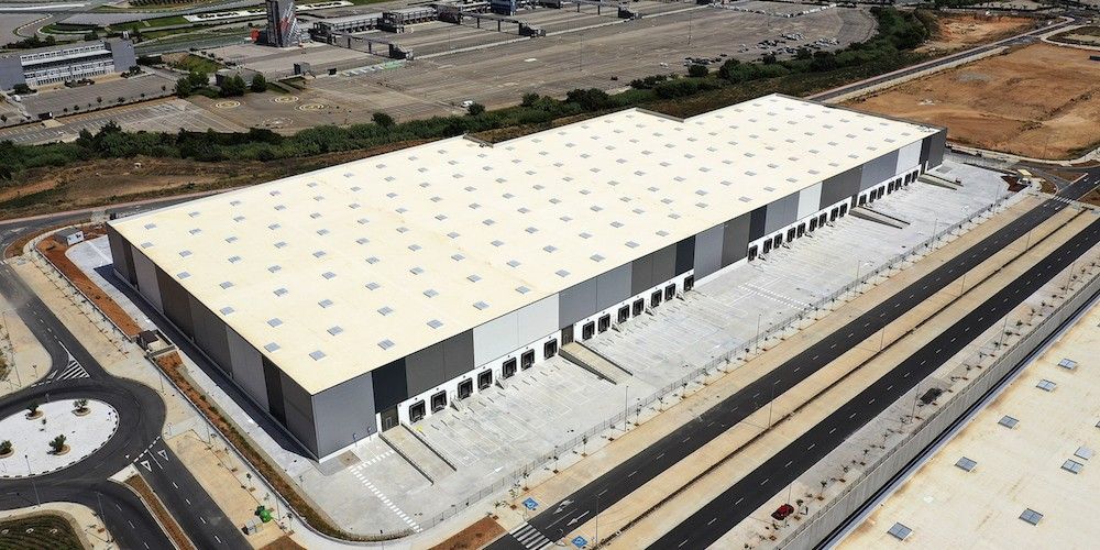 VGP Park Valencia Cheste