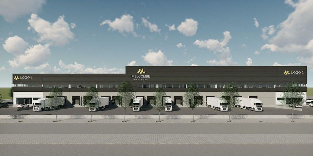 nave melcombe barcelona