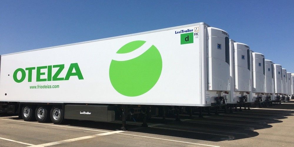 frigos oteiza