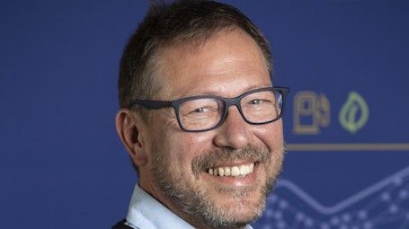 Xavier Moser OnTurtle