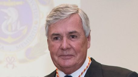 Jorge Sendagorta Sener