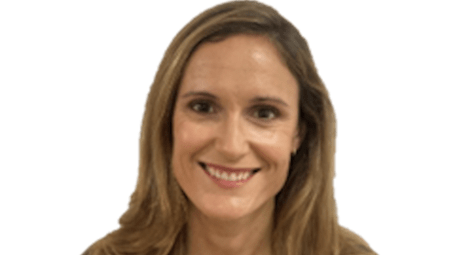 Matilde Torquemada DB Schenker