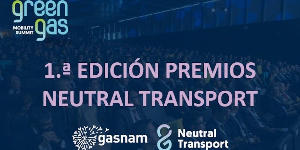 Premios Neutral Transport