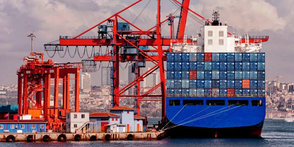 Cotransa transporte maritimo Turquia