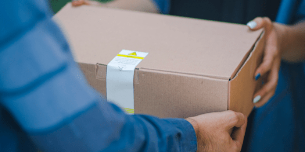 La paquetería tiene un alto grado de subcontratación, según la ALE.