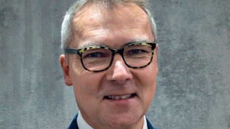 Tom Pippingskold Finnlines Tom Pippingskold Finnlines