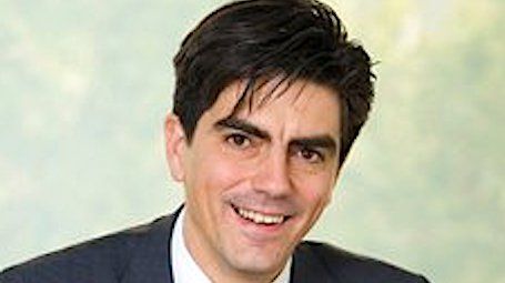 Gustavo Rodriguez RPE