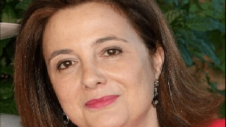 Directora de AESA Monserrat Mestres Domenech