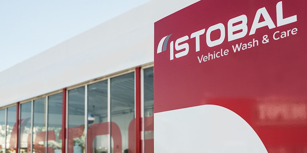 Istobal instalaciones