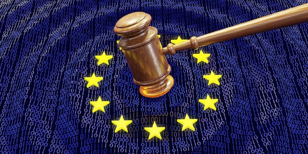Sentencia Tribunal General Union Europea