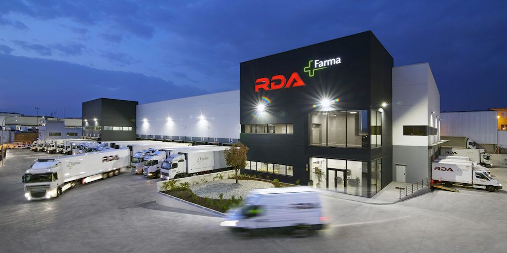 plataforma rda farma con camiones plataforma rda farma con camiones