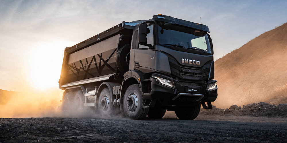 Iveco T-Way