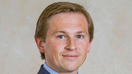 James Cowper Coles Knight Frank