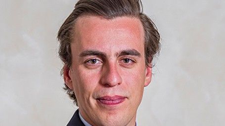 Borja Granzow de la Cerda Knight Frank