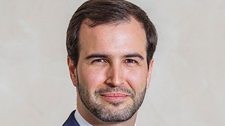 Iñigo Ardanza Trevijano Knight Frank