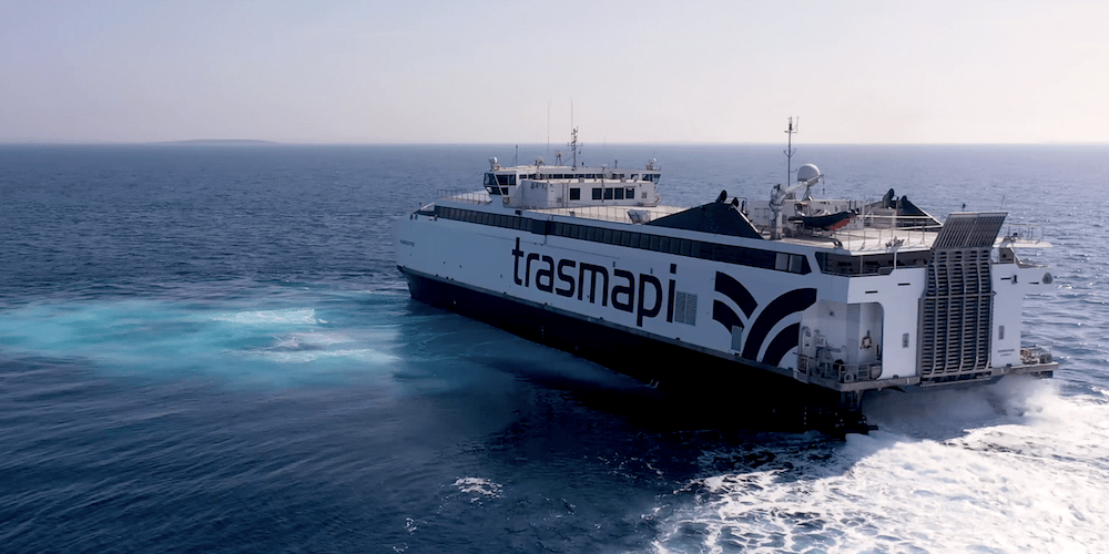 Ferry de Trasmapi