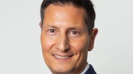 Jerome Delaunay Patrizia