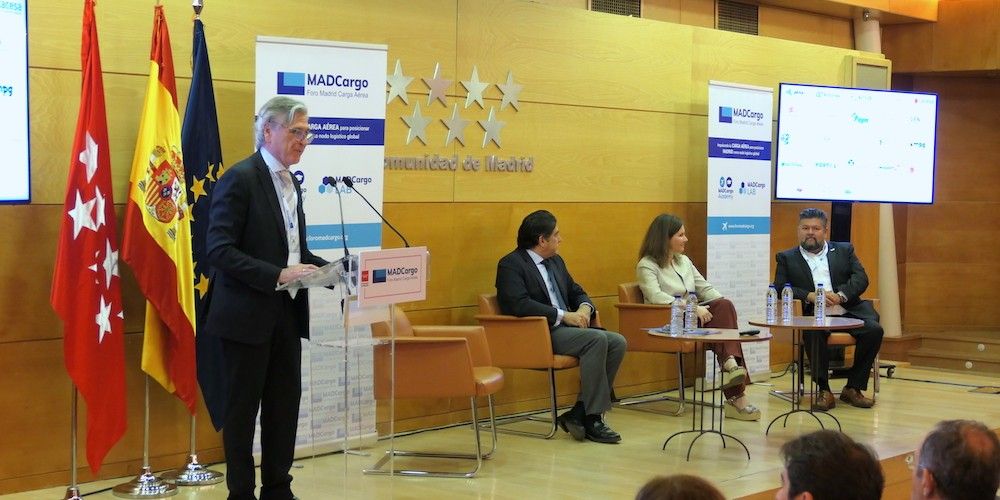 AirCargo Day MADCargo 2022