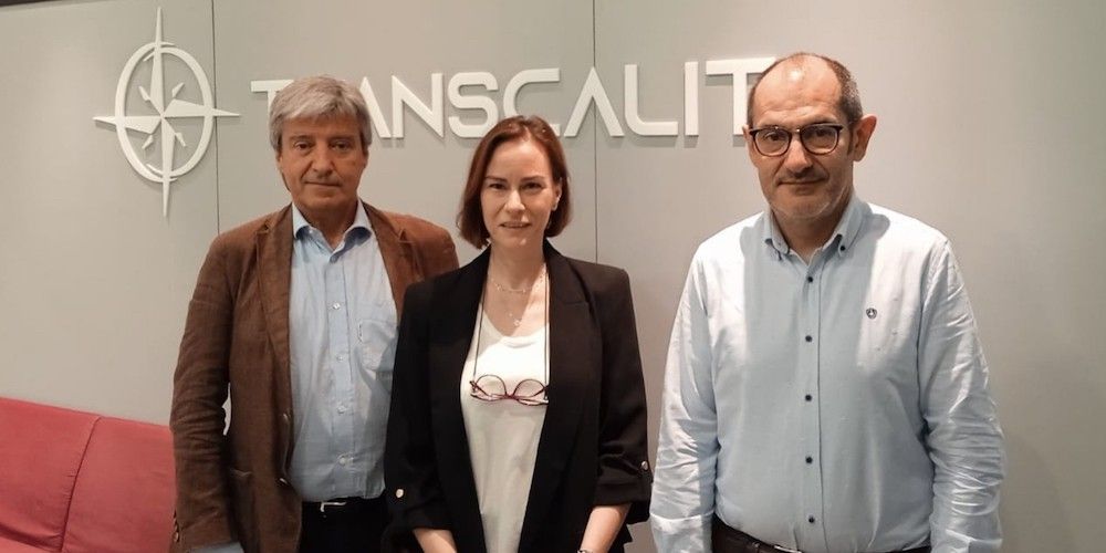 Acuerdo Icil Transcalit