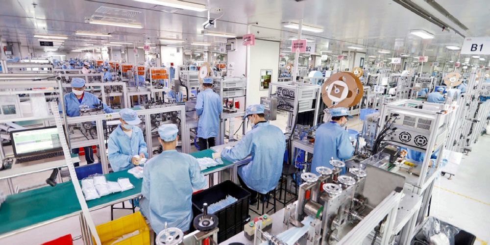 Las tensiones arancelarias recortan las previsiones globales de crecimiento en seis décimas