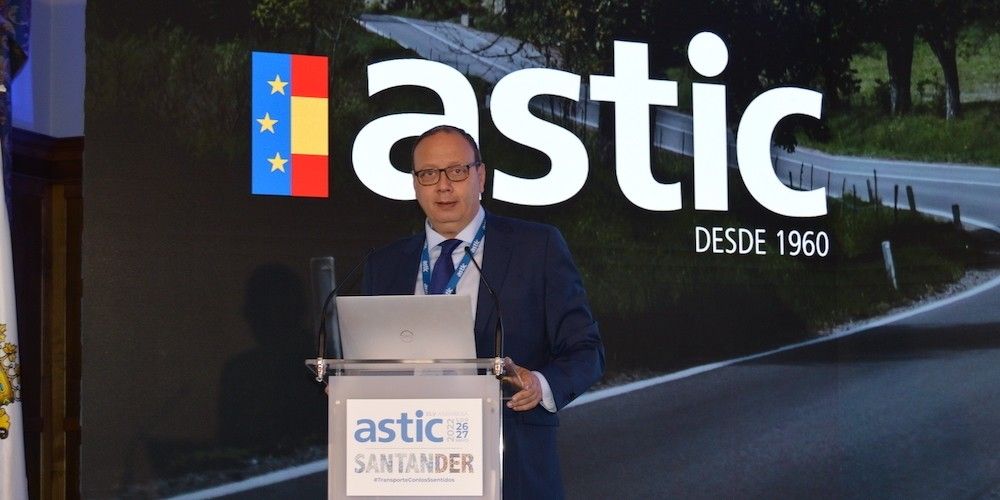 marcos basante asamblea astic santander mayo 2022