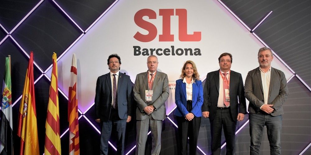 05.31_Inauguración oficial SIL