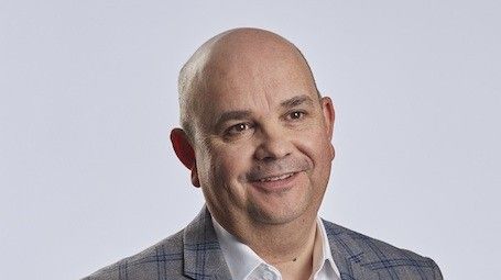 XPO Logistics - Nigel Rouch XPO Logistics - Nigel Rouch