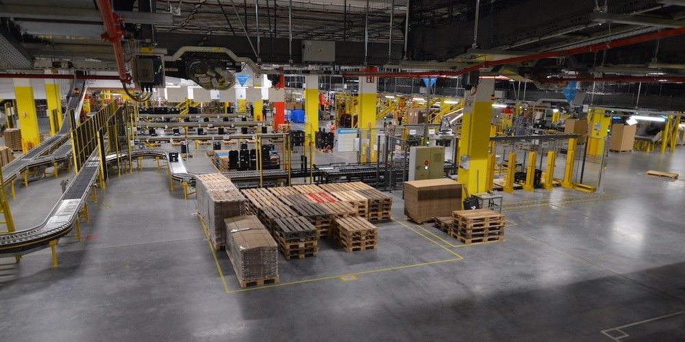 almacen automatizado amazon illescas 05 almacen automatizado amazon illescas 05