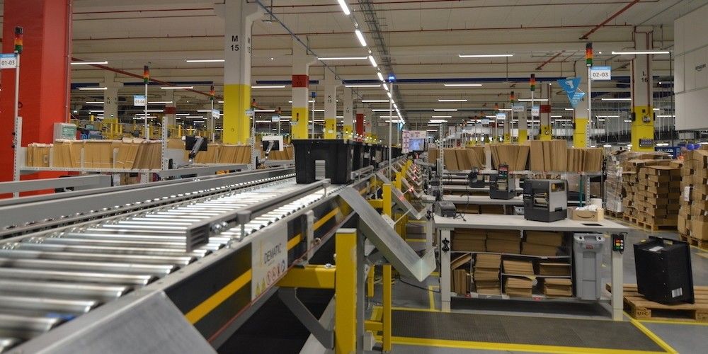 Con plazos de devolución más largos se desahoga la logística inversa en el pico estacional.