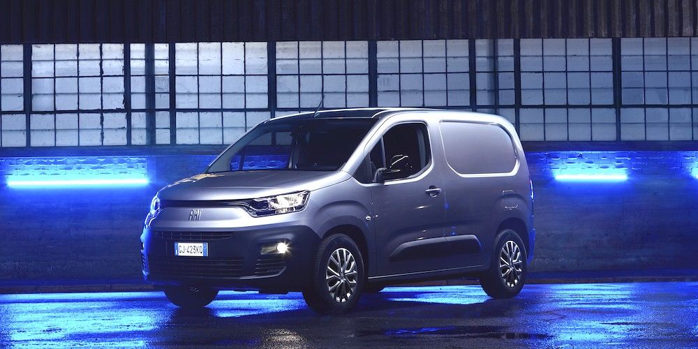 Nuevo Doblo Van de Fiat_4