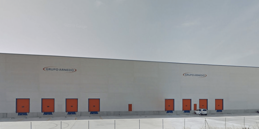 Poligono Ecociudad Inmo Arnedo Poligono Ecociudad Inmo Arnedo