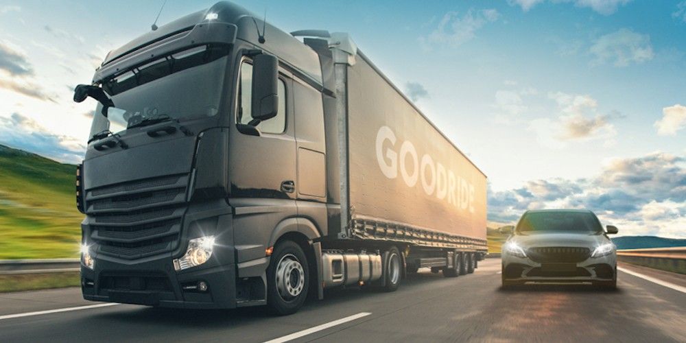 Neumaticos Goodride Neumaticos Goodride