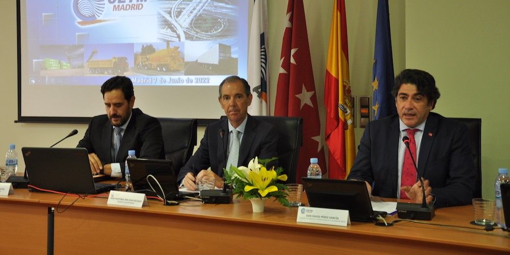 Asamblea CETM-Madrid