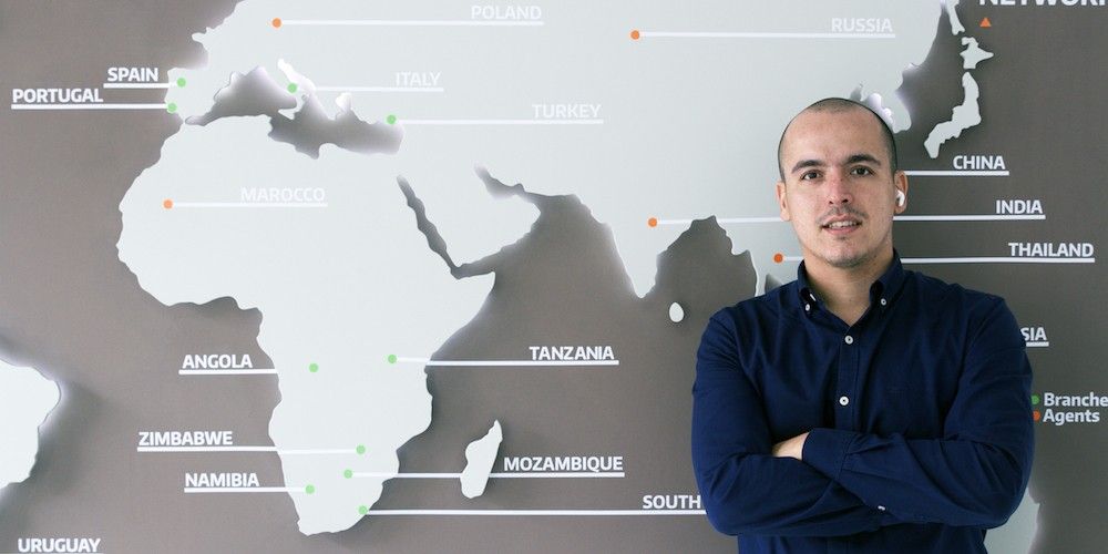 Tiago Martins Transitex Tiago Martins Transitex