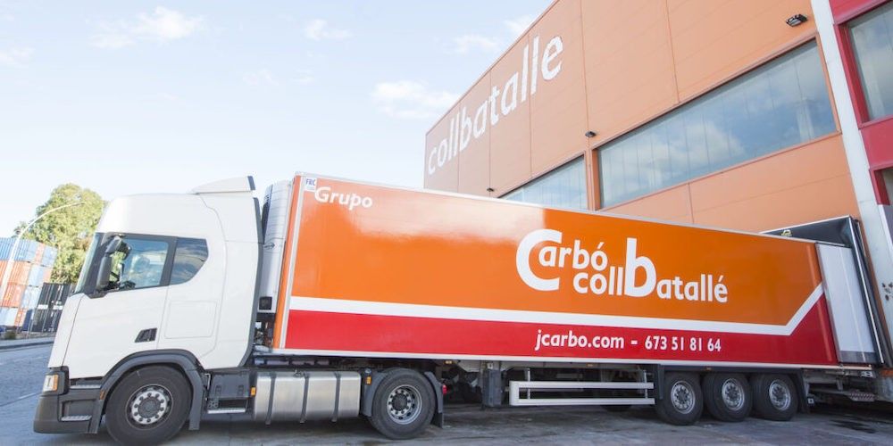 La operación implica la extinción de las tres filiales absorbidas.