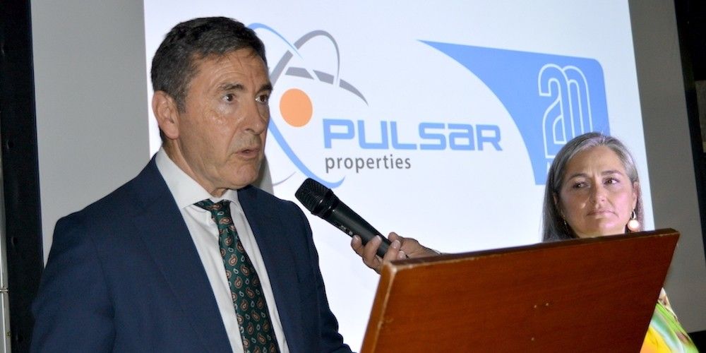 jm alana pulsar properties veinte anos