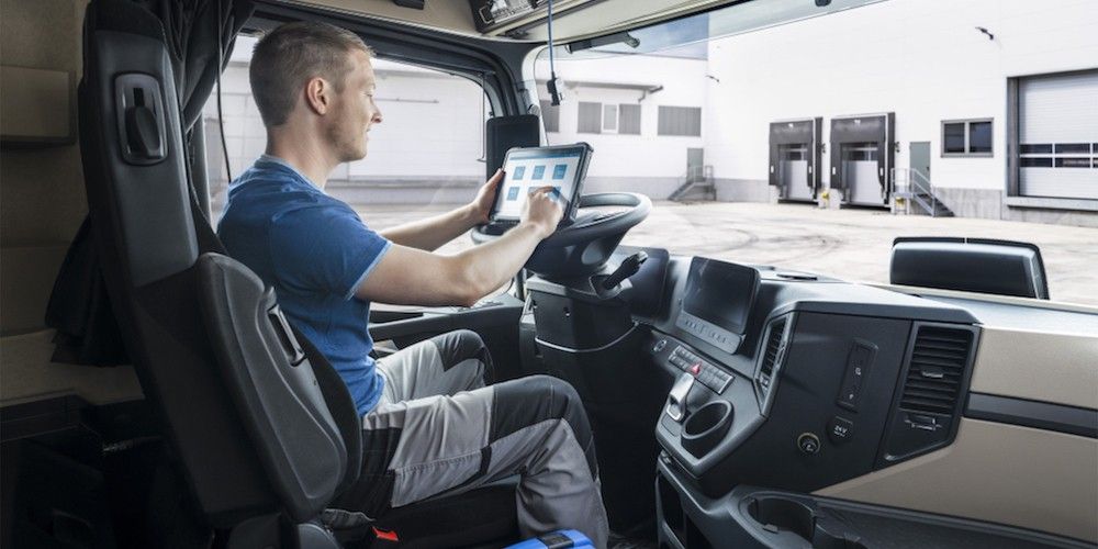 Continental Workshop Tab 2 Continental Workshop Tab 2