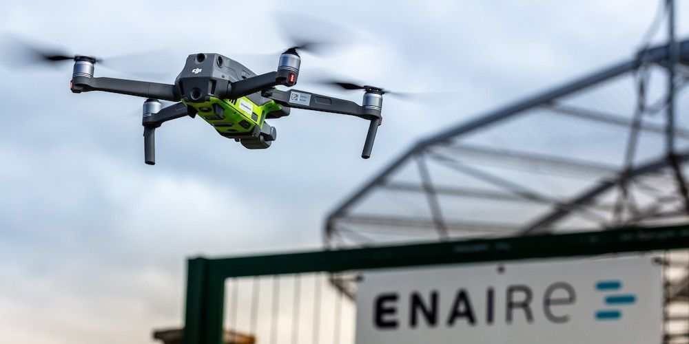 Nuevo Libro Blanco de los Vertipuertos