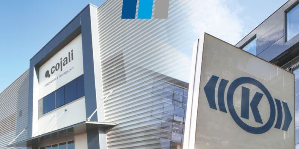 Knorr-Bremse adquiere participacion en Cojali Knorr-Bremse adquiere participacion en Cojali