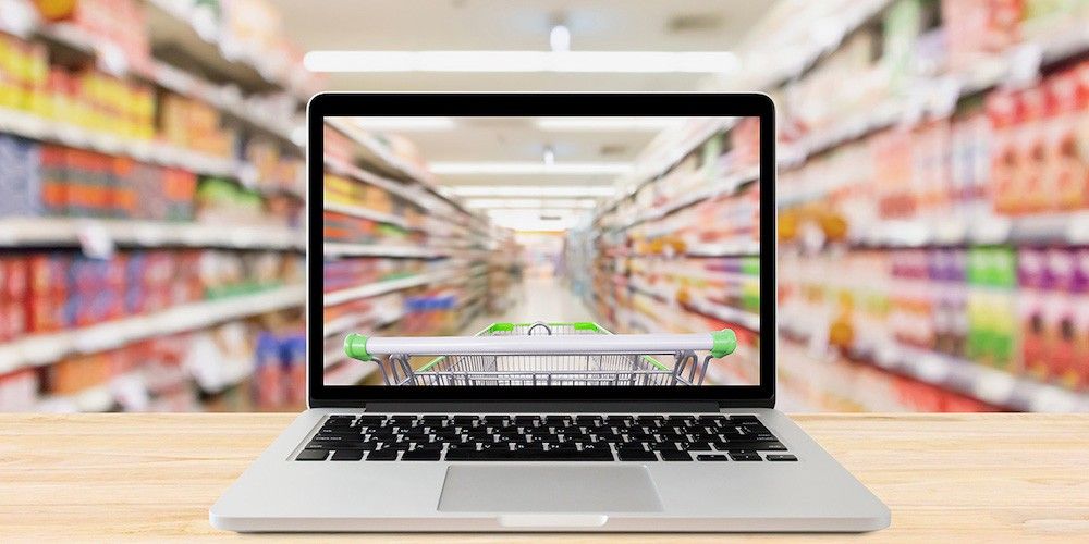 retail multicanal supermercado digital