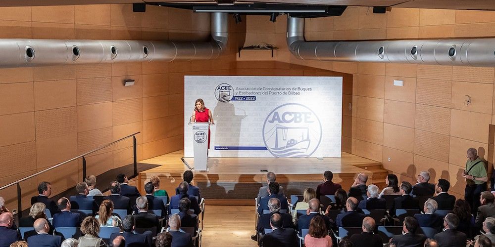 Aniversario ACBE Aniversario ACBE