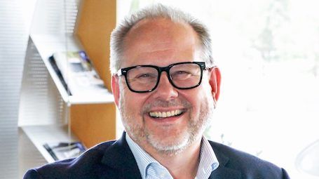 Utz-Rachner-Quantron-AG Utz-Rachner-Quantron-AG