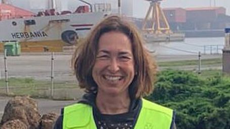 Virginia Piñera Coordinadora