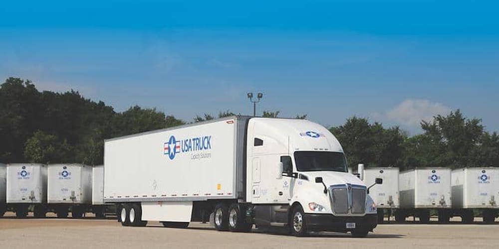 camion usa truck