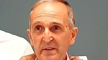 Alfonso Barrenechea Transportes Oteiza