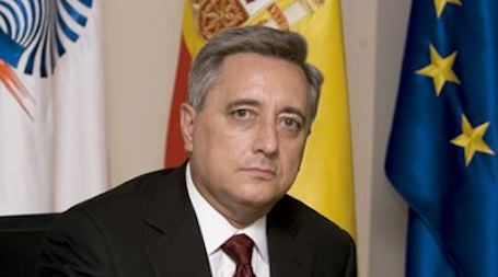 Pedro Alfonsel presidente FEDAT