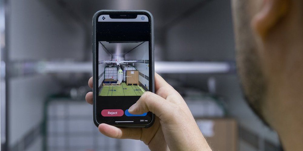 digitalizacion del transporte