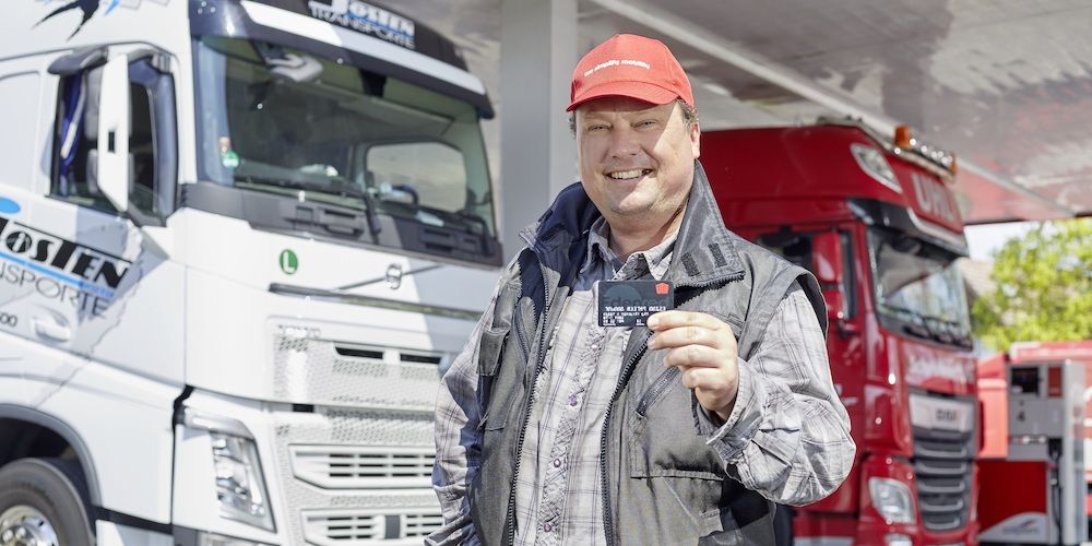 UTA Edenred UTA Edenred